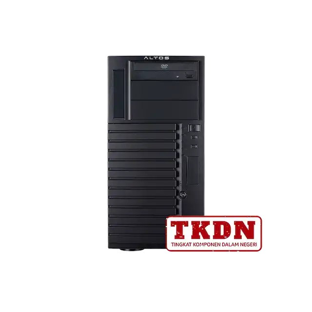 Altos BrainSphere™ T350 F5